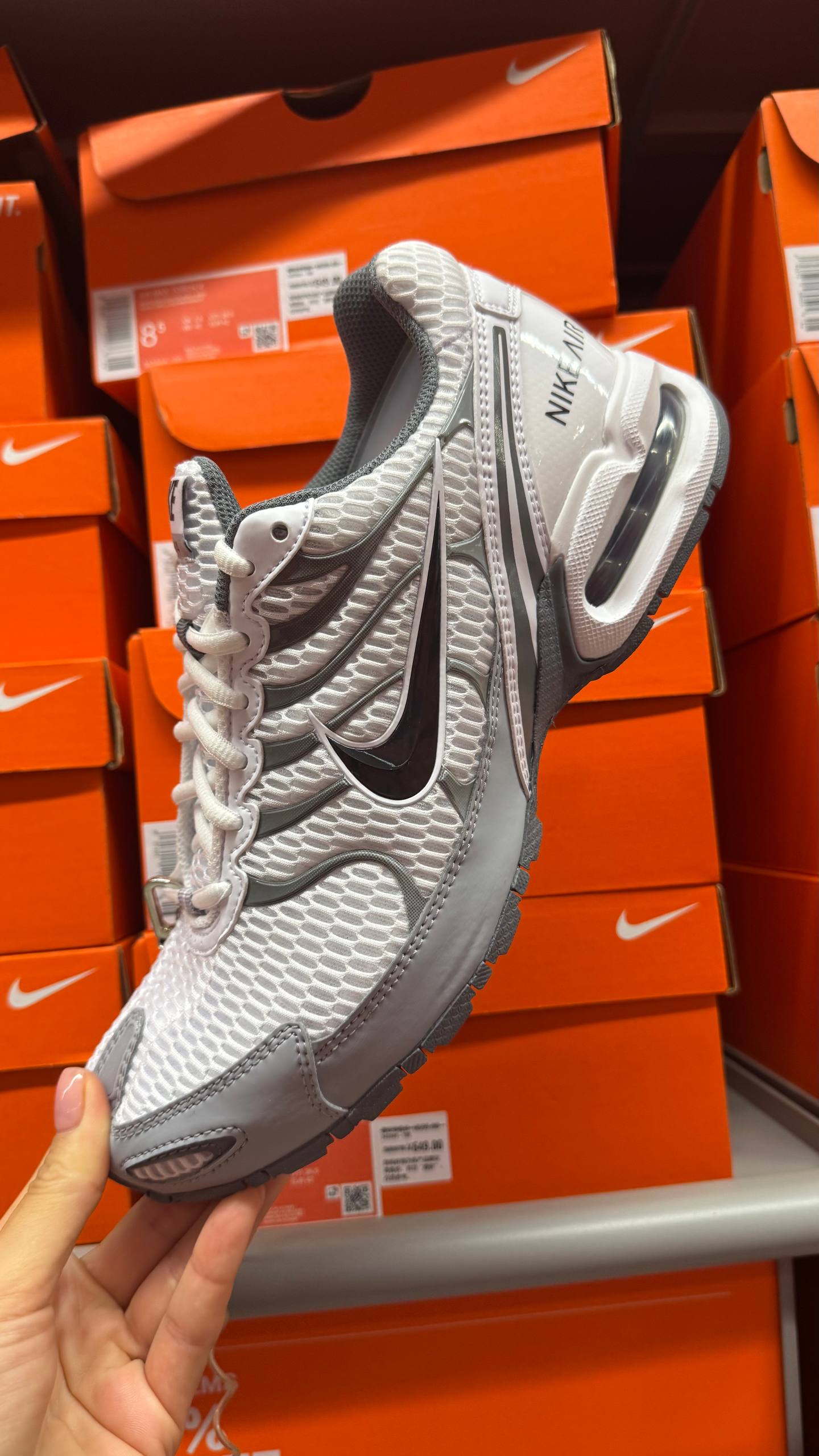 Nike Air Max Torch 4