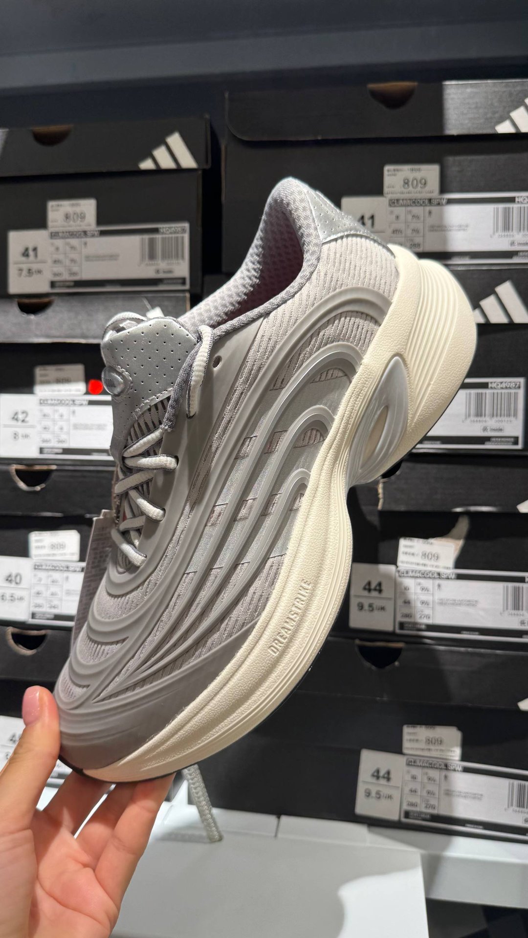 Adidas CLIMACOOL SPW