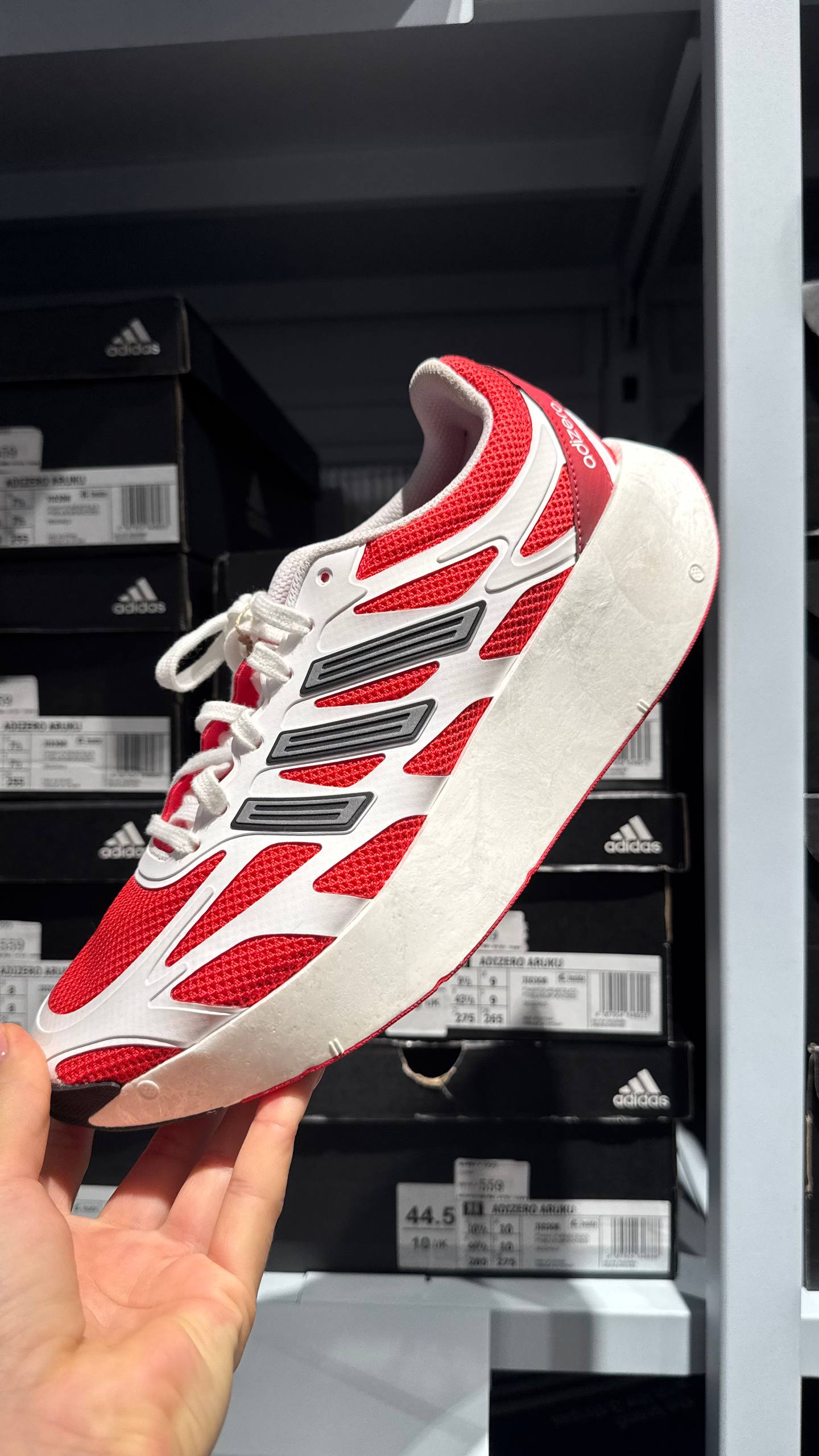 Adidas Adizero Aruku